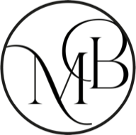Barnowska Beauty Clinic — monogram MB